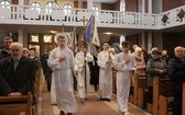 Święcenia diakona stałego w Gliwicach