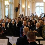 Wrocławianie świętują 150. urodziny marszałka Piłsudskiego 