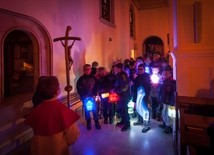 Adwentowe czuwanie nad sobą