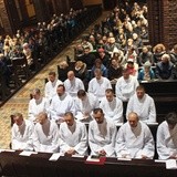 Nowi szafarze Komunii Świętej
