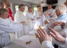 Liturgia i Duch