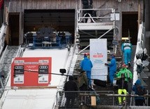 Żelazny skład Polaków powalczy w Titisee-Neustadt