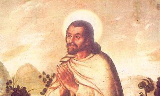 Rodzice dali mu indiańskie imię, które w języku Azteków znaczy „Mówiący Orzeł”