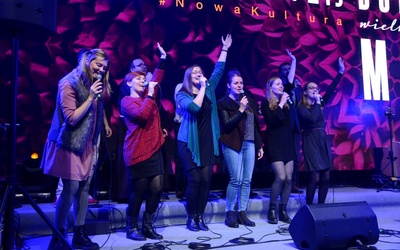 W Opolu trwa chrześcijański festiwal