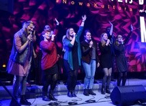 W Opolu trwa chrześcijański festiwal