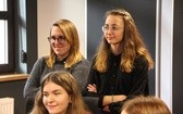 Warsztaty dziennikarskie w Radiu eM