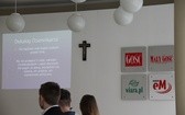 Warsztaty dziennikarskie w Radiu eM