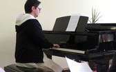 Adwentowy dzień skupienia muzyków