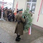 100-lecie niepodległości w Stróży