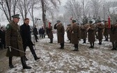 100-lecie niepodległości w Stróży