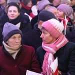 100-lecie niepodległości w Stróży