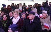 100-lecie niepodległości w Stróży