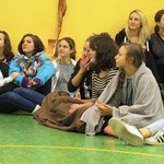 "Noc z wartościami" w szkole ZCBM w Bielsku-Białej