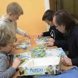 "Noc z wartościami" w szkole ZCBM w Bielsku-Białej