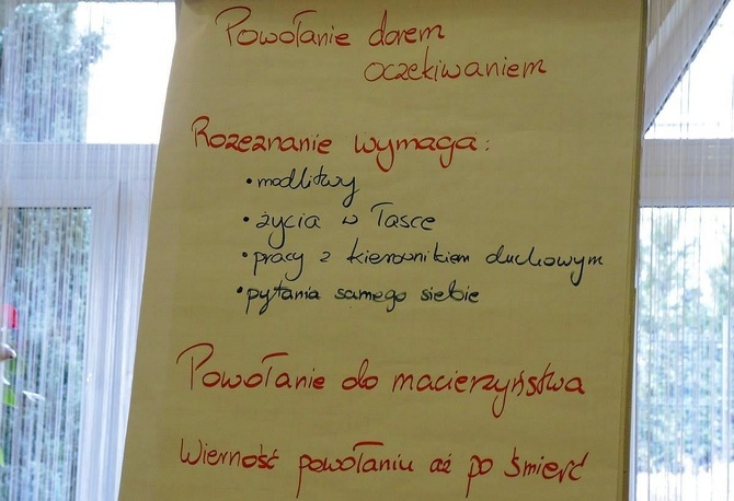 2. Dzień skupienia dla kobiet w Bielsku-Białej