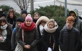 Gra miejska na rocznicę stanu wojennego w Bielsku-Białej