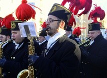 Barbórka w Polkowicach