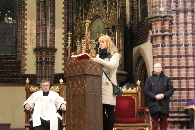 Warsztaty Muzyki Liturgicznej w Nowej Rudzie 