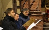 Warsztaty Muzyki Liturgicznej w Nowej Rudzie 