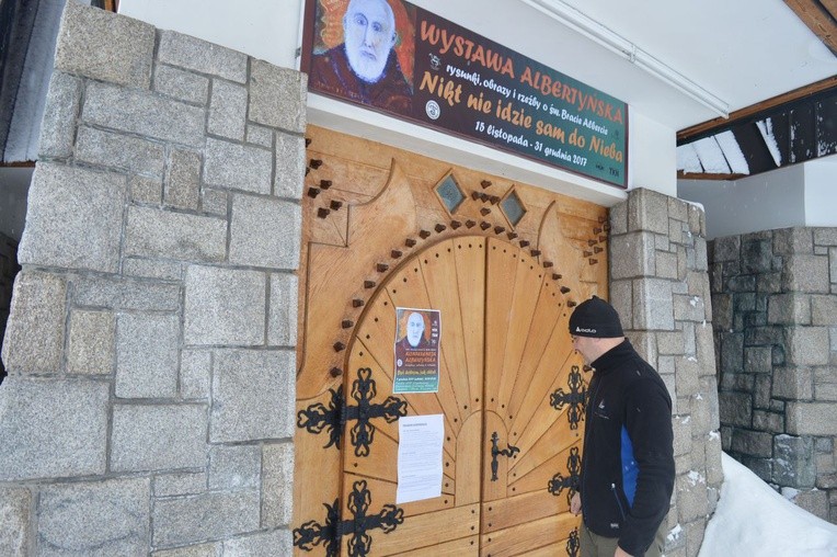 Być dobrym jak chleb