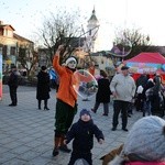 Mikołajkowy konkurs w Ostrowcu Świętokrzyskim