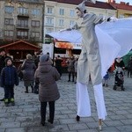 Mikołajkowy konkurs w Ostrowcu Świętokrzyskim