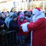 Mikołajkowy konkurs w Ostrowcu Świętokrzyskim