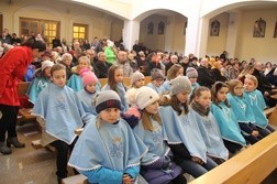 Matka Boża z Guadalupe w Nowej Jastrząbce