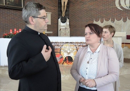 Misyjne posłanie trzech wolontariuszek do Boliwii