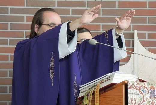 Misyjne posłanie trzech wolontariuszek do Boliwii