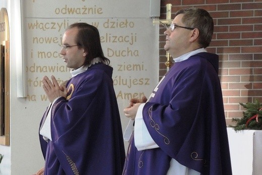 Misyjne posłanie trzech wolontariuszek do Boliwii