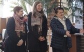 Misyjne posłanie trzech wolontariuszek do Boliwii