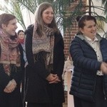 Misyjne posłanie trzech wolontariuszek do Boliwii