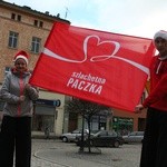 VII Finał Szlachetnej Paczki w diecezji świdnickiej