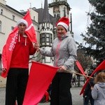 VII Finał Szlachetnej Paczki w diecezji świdnickiej