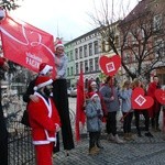 VII Finał Szlachetnej Paczki w diecezji świdnickiej