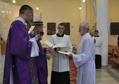 Nowi szafarze w diecezji