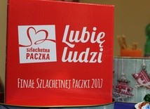 VII Finał Szlachetnej Paczki w diecezji świdnickiej