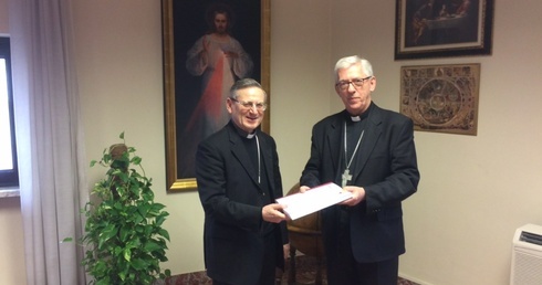 Bliżej beatyfikacji ks. Jana Machy