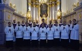 Alumni będą akolitami do czasu przyjęcia diakonatu