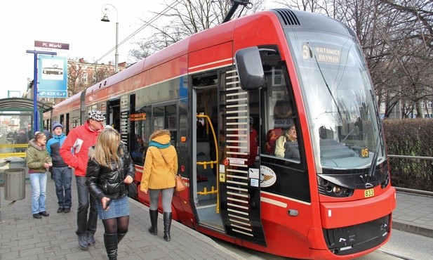 Powstaną nowe torowiska tramwajowe