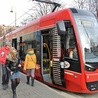 Powstaną nowe torowiska tramwajowe