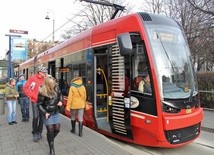 Powstaną nowe torowiska tramwajowe