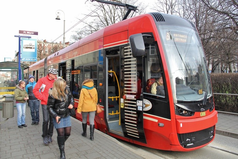 Powstaną nowe torowiska tramwajowe