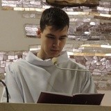Diecezjalne spotkanie uczestników kursów Alpha w Andrychowie