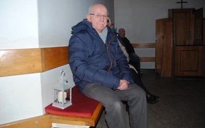 Roraty u michalitów