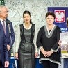 Szkoła Podstawowa im. Marszałka Polski Józefa Piłsudskiego w Janowie otrzymała Certyfikat Szkoły Promującej Niepodległą.