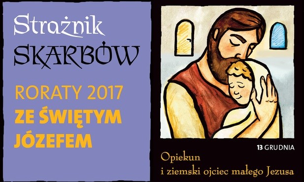 Strażnik Skarbów