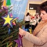 Darczyńcy mogli wybrać, jakiemu dziecku zamierzają zrobić świąteczny prezent