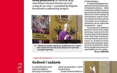 Gość Legnicki 50/2017